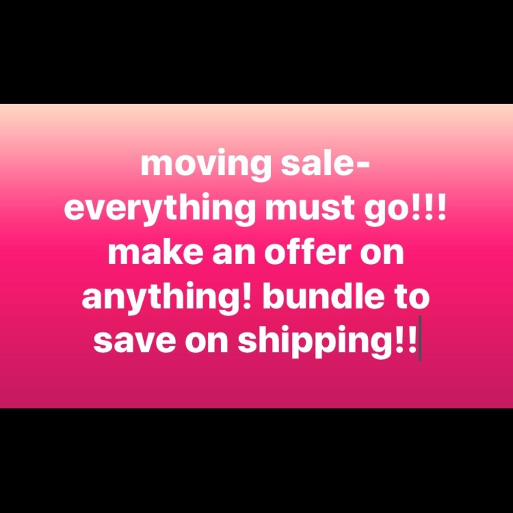 SALE